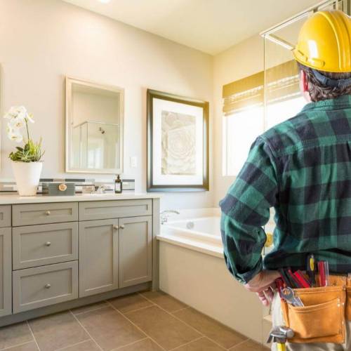 6 Ways to Reduce Your Carbon Footprint When Remodeling Your Bathroom