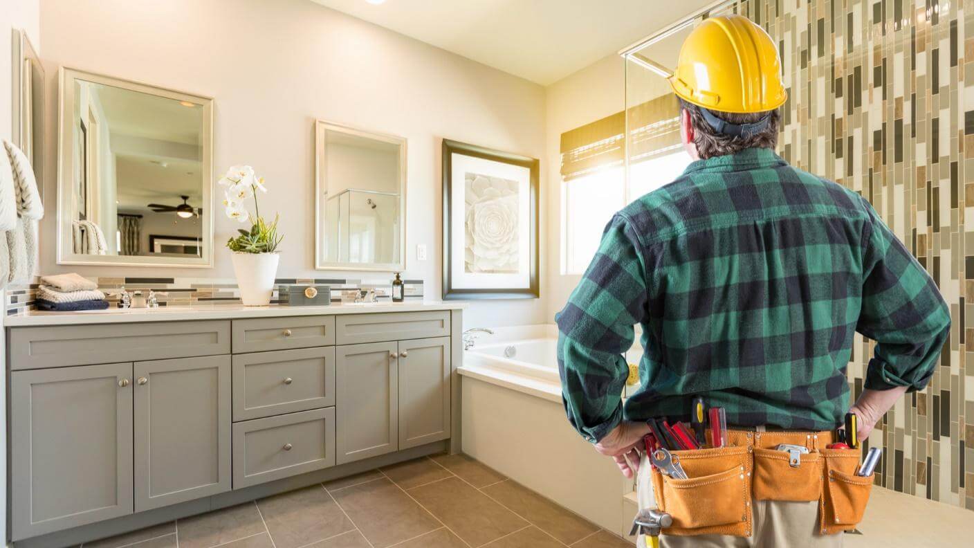 6 Ways to Reduce Your Carbon Footprint When Remodeling Your Bathroom