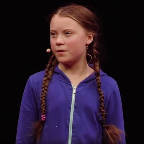 Climate Summit Katowice 2018: We dedicate this article to Greta Thunberg